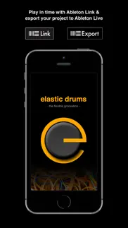 elastic drums iphone screenshot 1