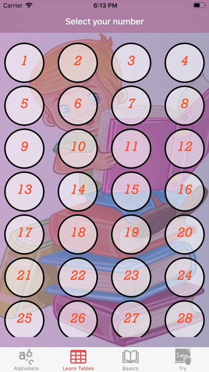 Easy Learn ABCD Kids screenshot-3