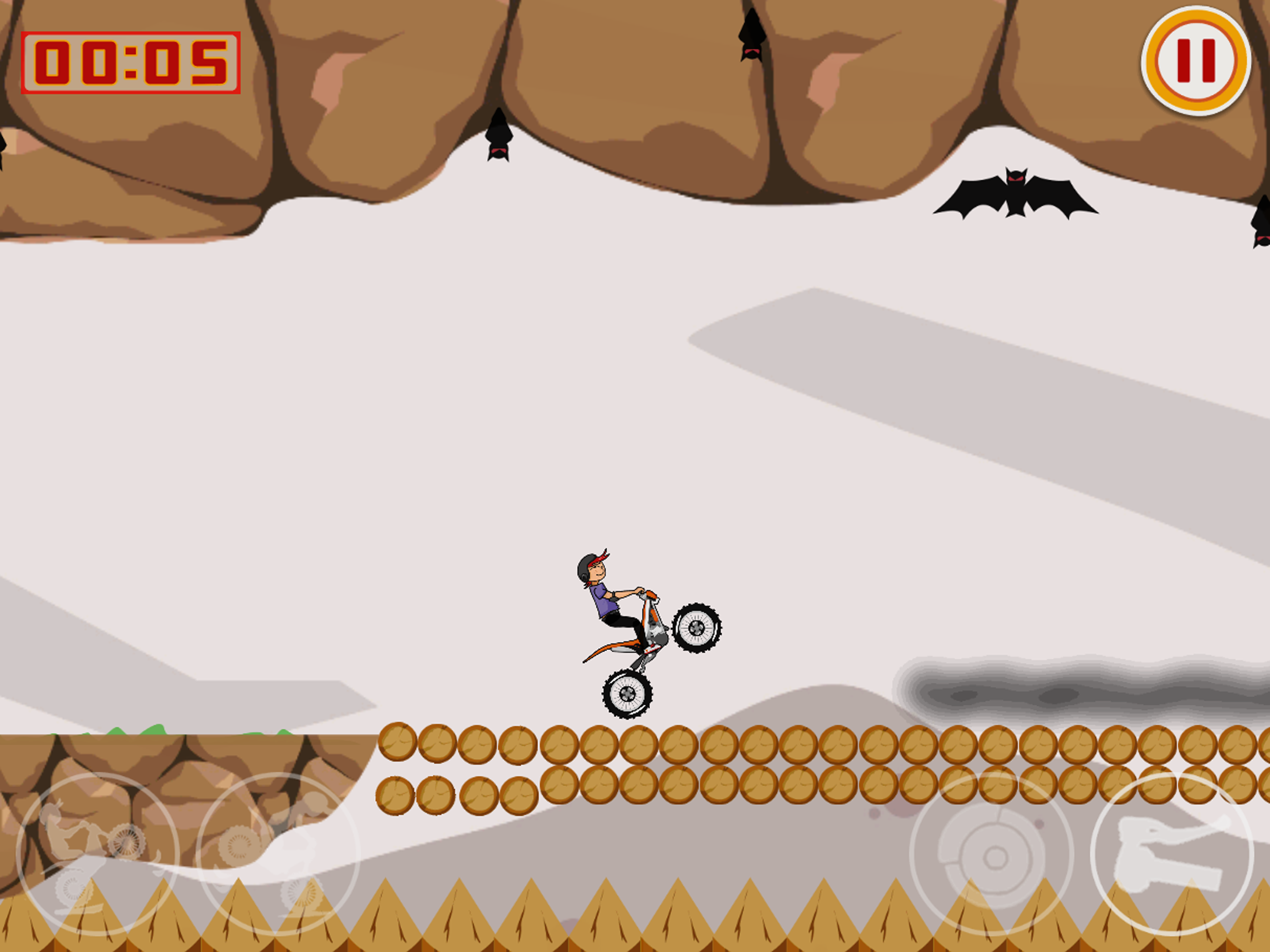 Moto Rope