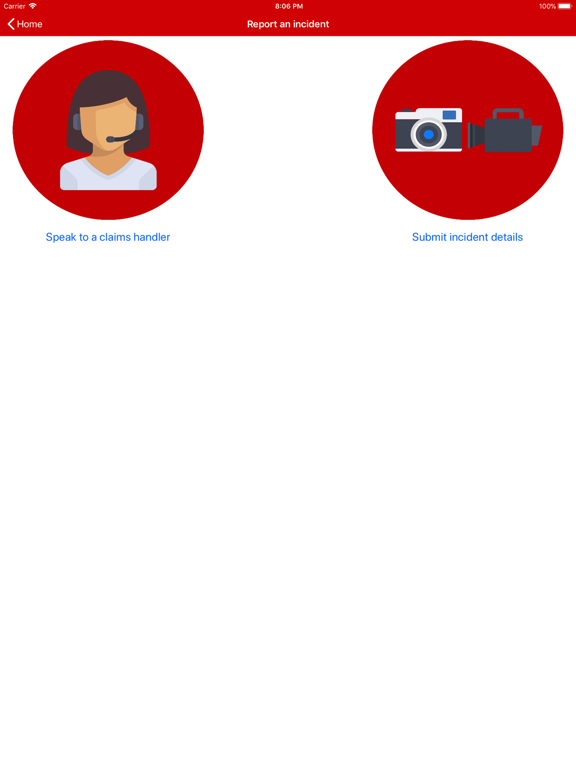 Screenshot #5 pour QDOS Assistance