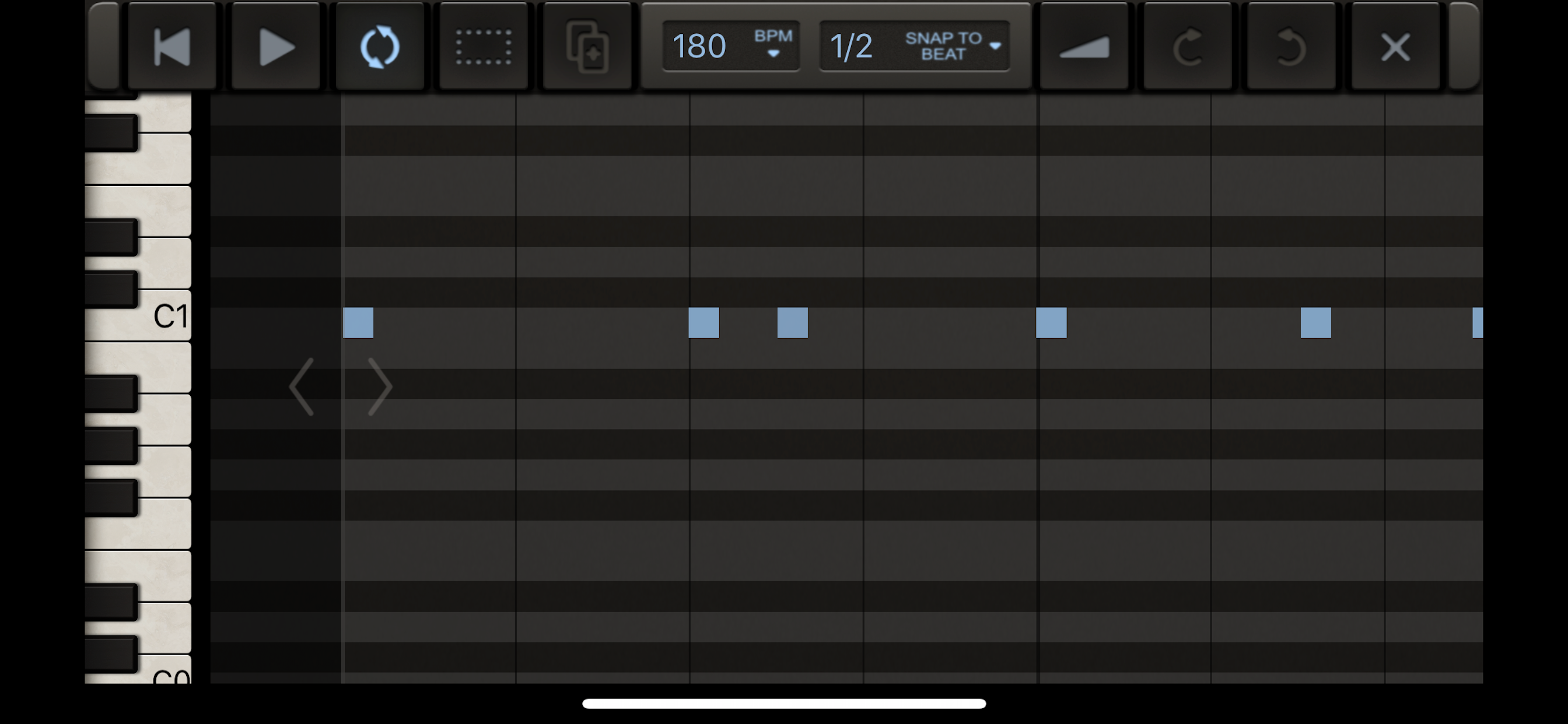 Drum Session