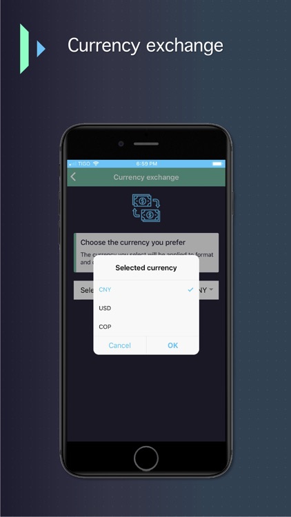 ChinaSmart screenshot-8