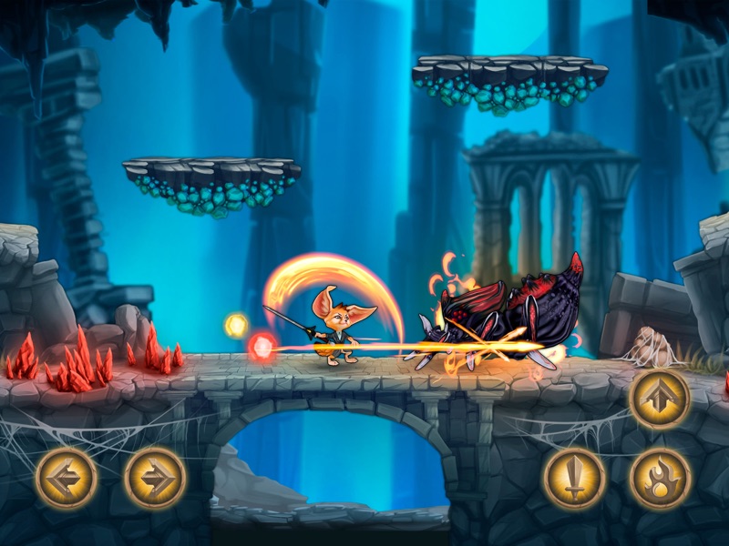 Adventure quest screenshot 10
