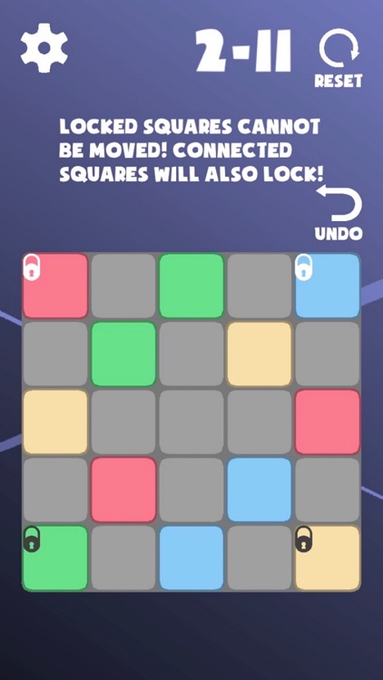 Color Cram screenshot-3