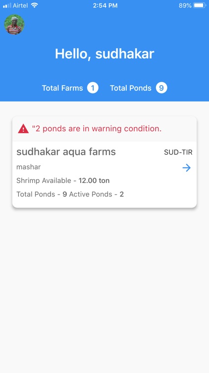 FarmMOJO