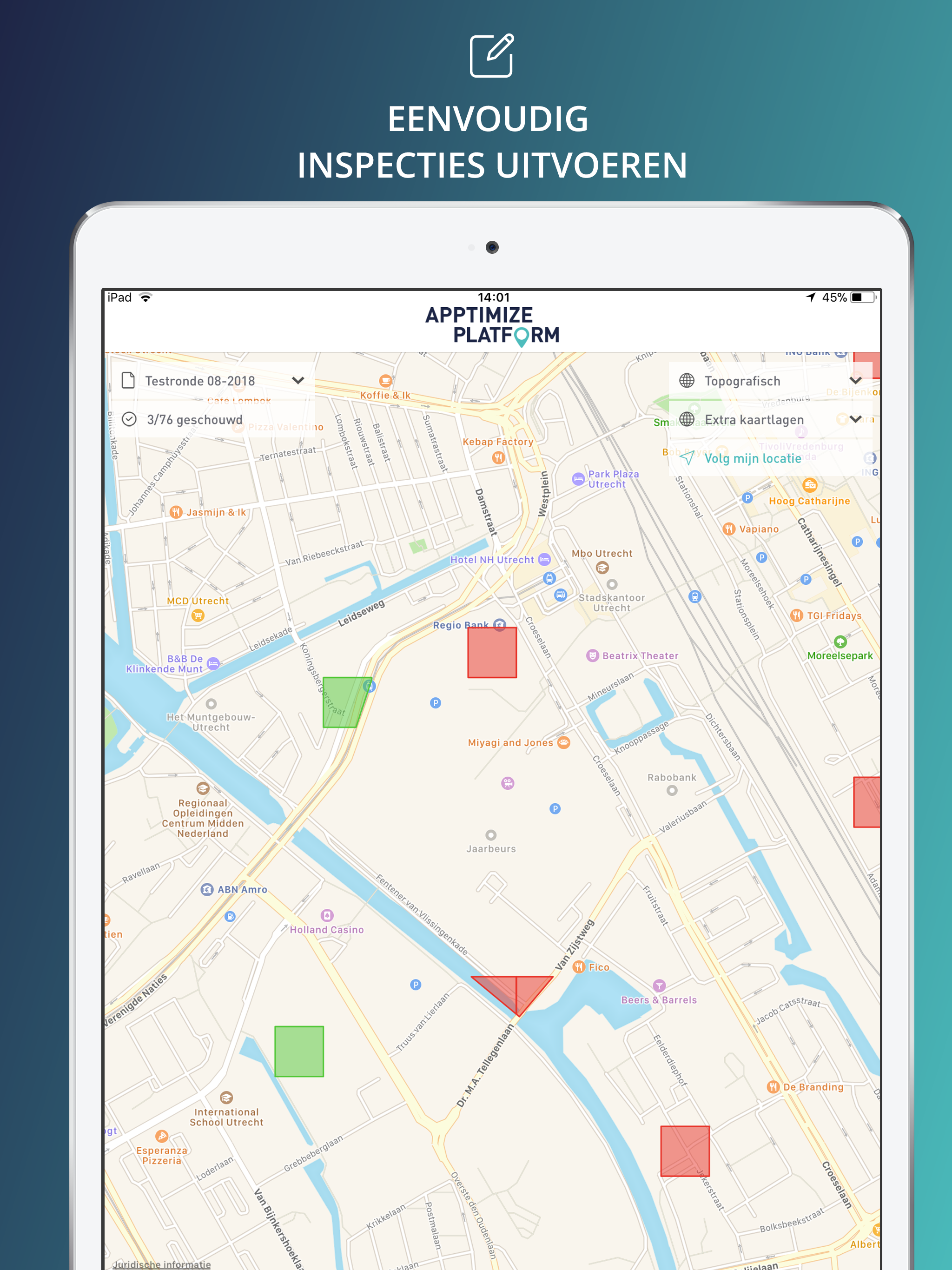 Apptimize Platform
