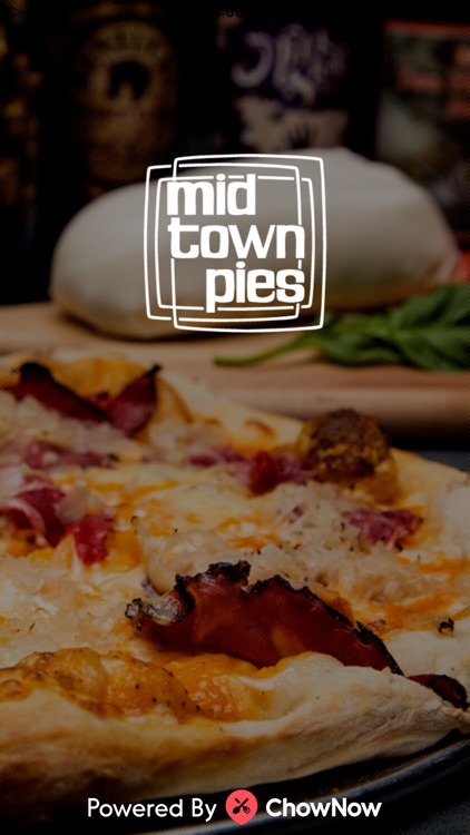 Midtown Pies