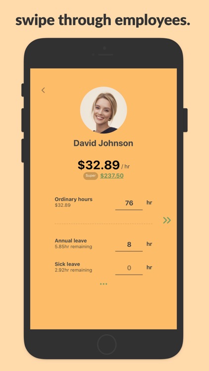 Single Touch Payroll - STP