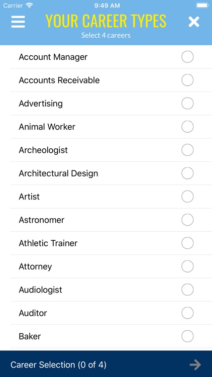 IdentiMap screenshot-3