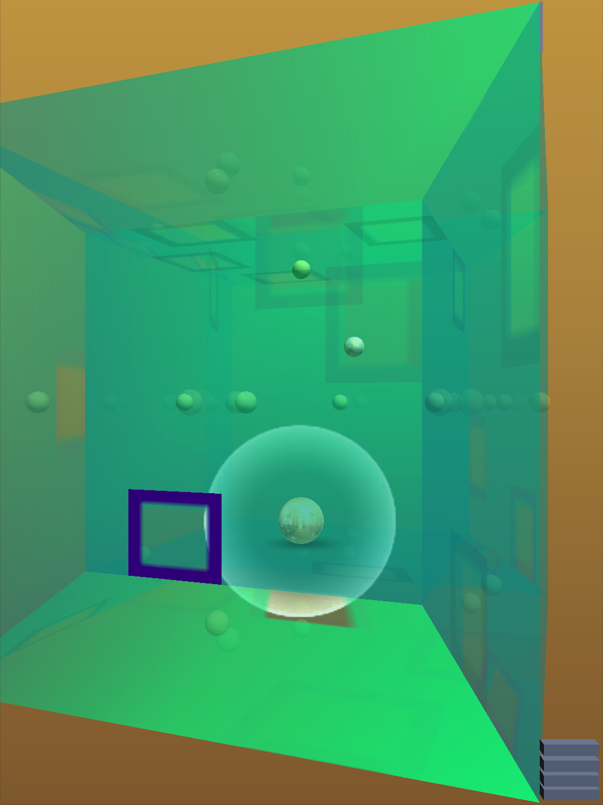 Tesseract!