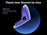 solar walk 2 – solar system 3d ipad images 3