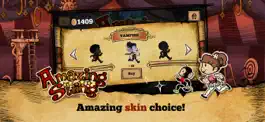 Game screenshot Amazing Swing apk
