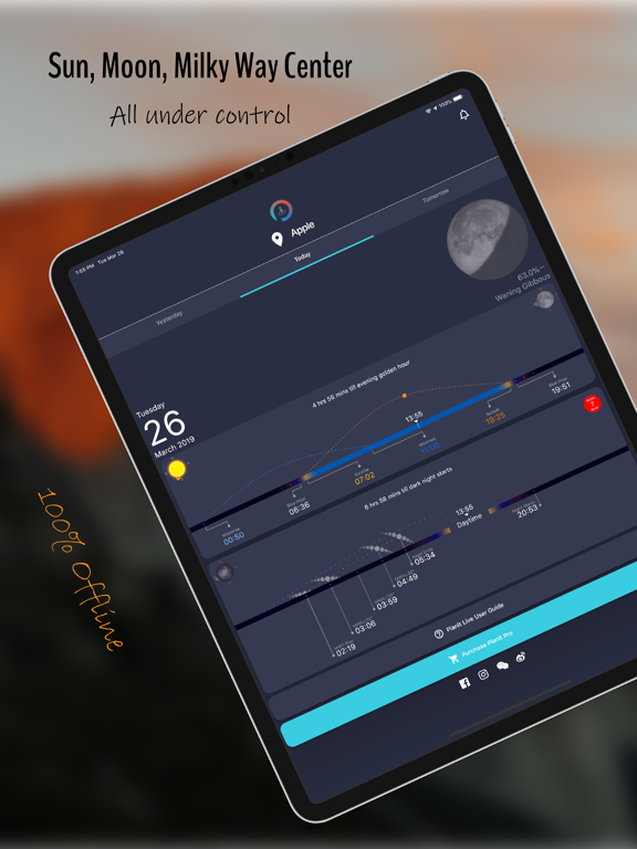 Screenshot #4 pour Planit Live: Travel Companion