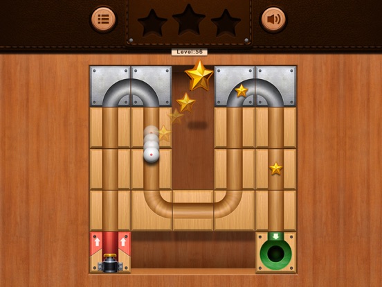 Unblock Ball - Block Puzzle iPad app afbeelding 7