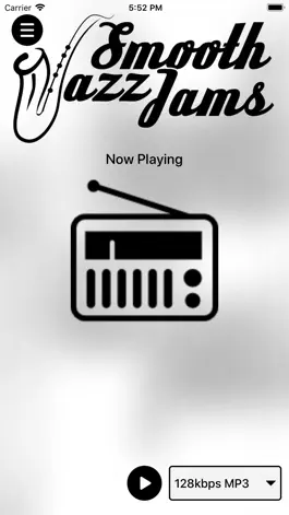 Game screenshot Smooth Jazz Jams Radio Station hack