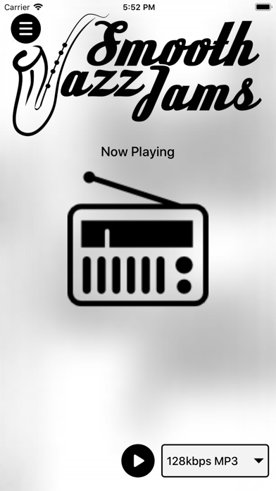 How to cancel & delete Smooth Jazz Jams Radio Station from iphone & ipad 3