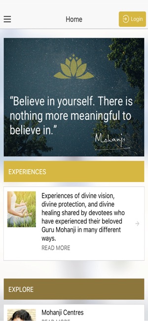 Mohanji(圖3)-速報App