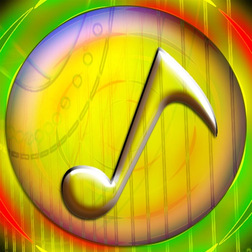 Laser Harp icon