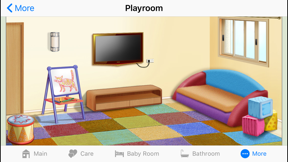 Baby Adopter Pro screenshot