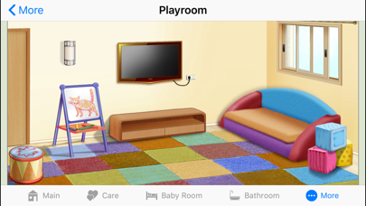 Baby Adopter Pro Screenshot