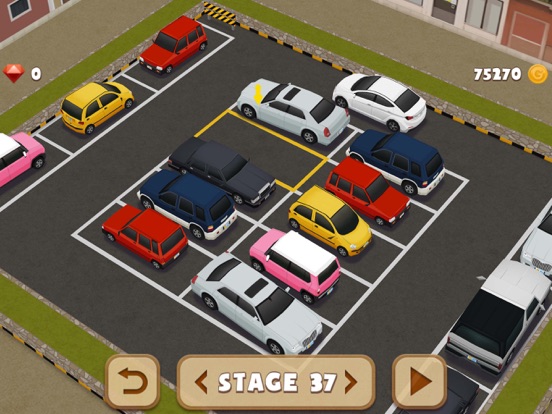 Screenshot #4 pour Dr. Parking 4