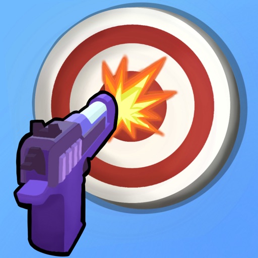 Gun Clicker