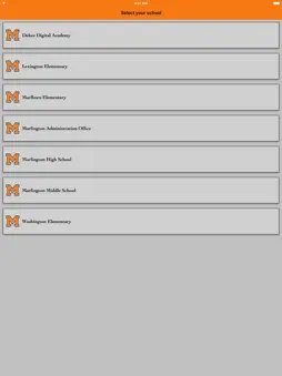 Marlington Local screenshot 8
