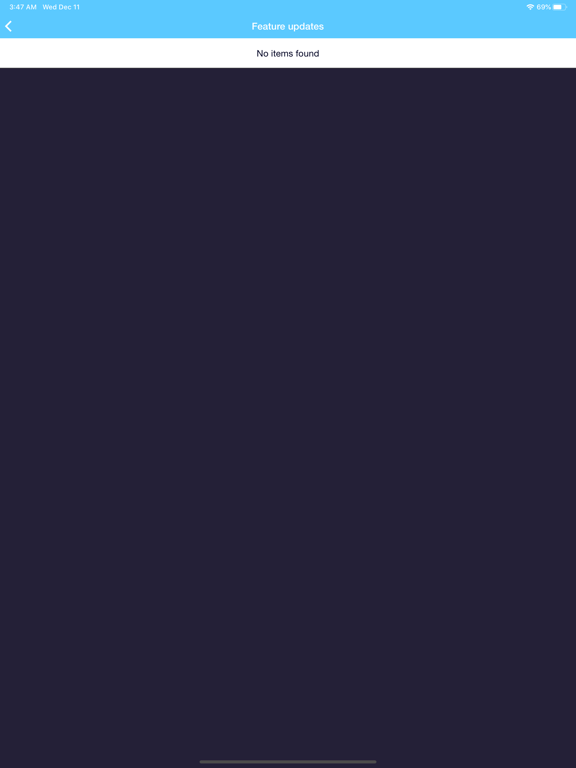 Screenshot #6 pour Gappsy