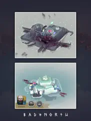bad north айпад изображения 4