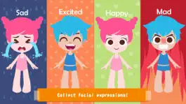 Game screenshot Purple Pink English mod apk