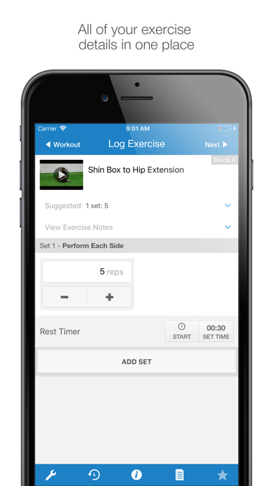 Screenshot #3 pour Functional Effect