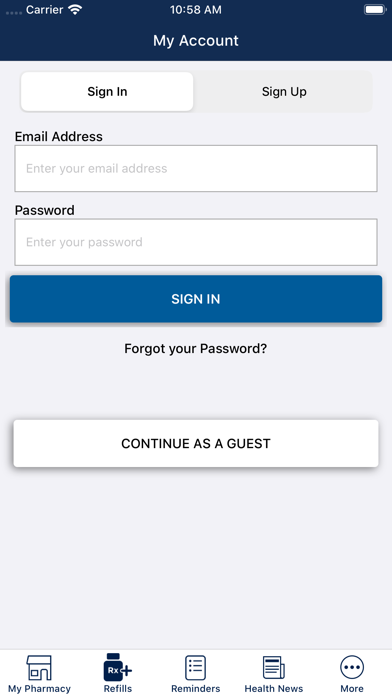Screenshot #2 pour Tommy's Rexall Drug