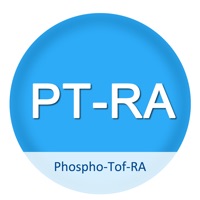 Phospho-Tof-RA App pour PC