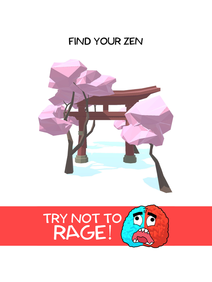 Brain Quiz 3D - Mind Puzzles