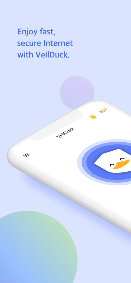 Veilduck VPN