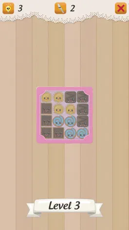 Game screenshot Game of Cakes apk