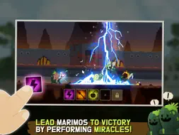 Marimo League screenshot 11