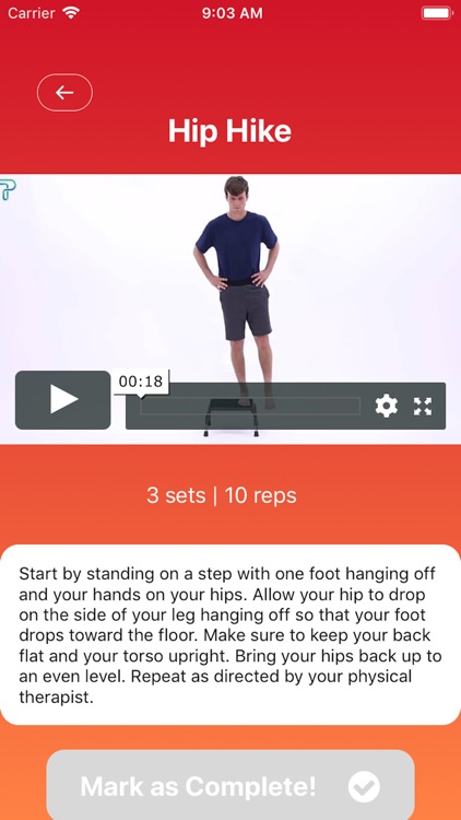 TheraFit Physical Therapy