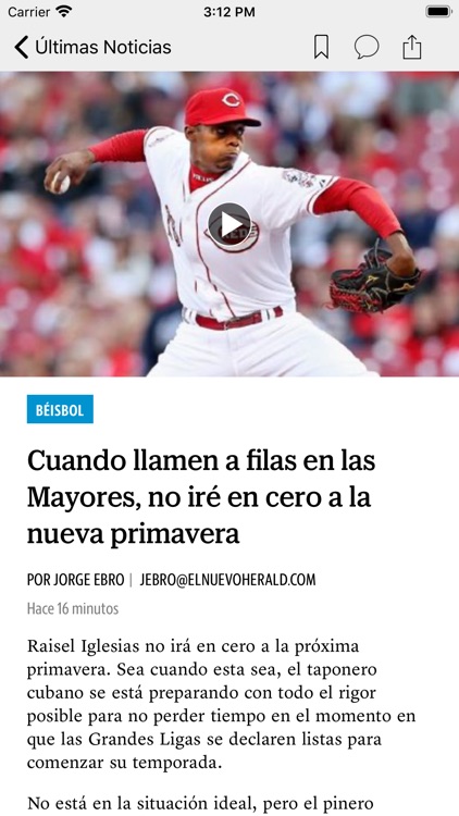El Nuevo Herald