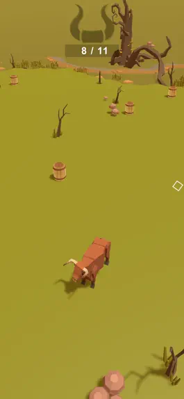 Game screenshot Bullfighting mod apk