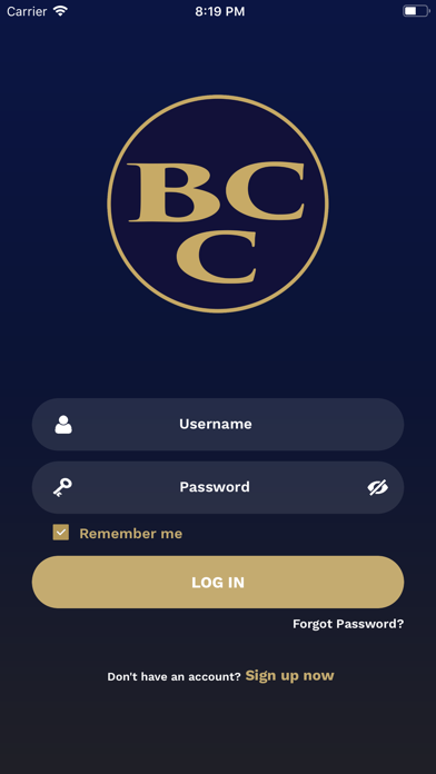 Bank Coin Credit screenshot 2