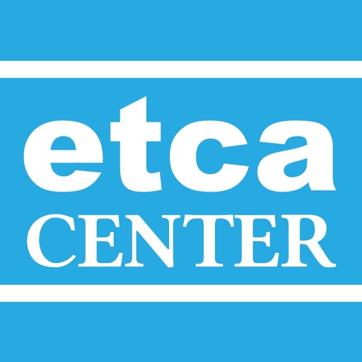 Etca Center icon