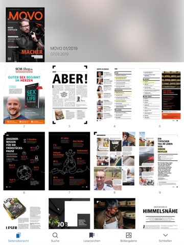 Bundes-Verlag - Zeitschriftenのおすすめ画像2