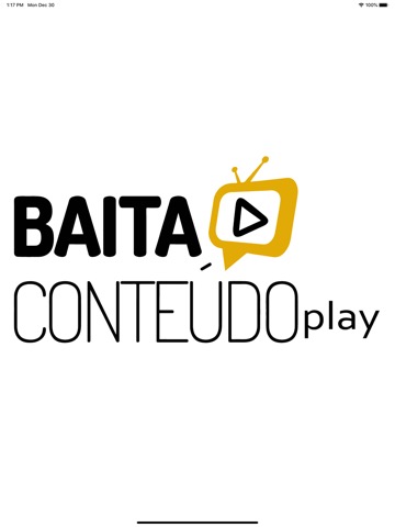 Baita Conteúdo Playのおすすめ画像1