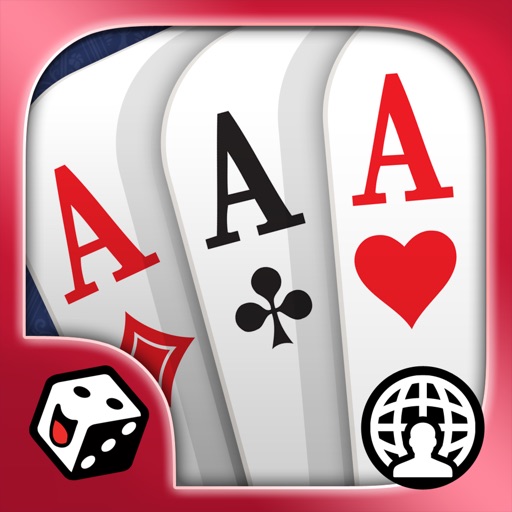 Rummy Multiplayer - Card Game icon