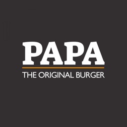 Papa burger