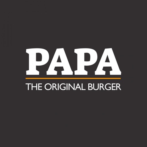 Papa burger