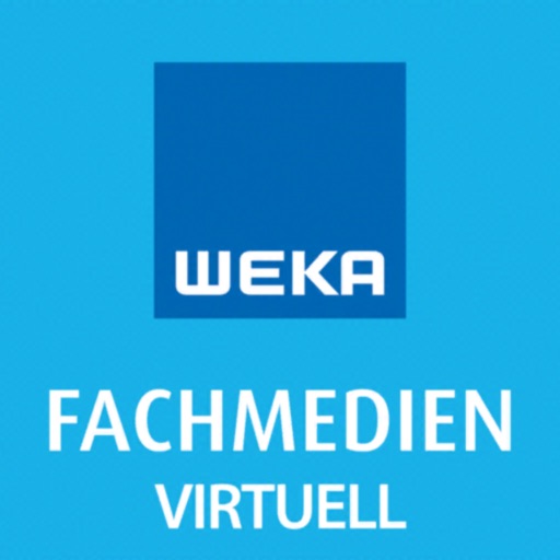 WEKA FACHMEDIEN virtuell