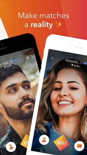 Koko－Dating, Flirt & Chat App screenshot 3