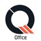 Icon Quad Office Management